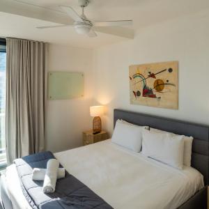One-Bedroom Standard Apartment