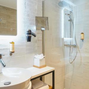 Privilege Double Room