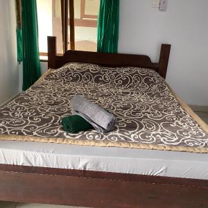 Standard Double Room with Hot Shower