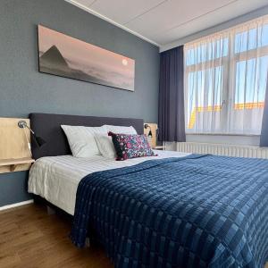Standard Room - Pet free room