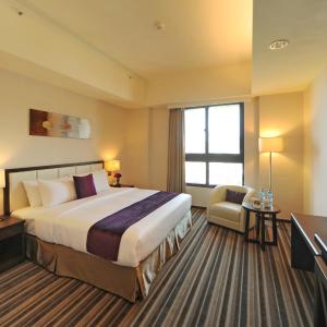 Long Stay Special Offer - Standard Double Room