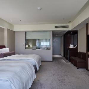 Standard Queen Room with Two Queen Beds