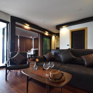Double Room with Sea View