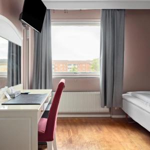 Economy Single Room - Non-Smoking
