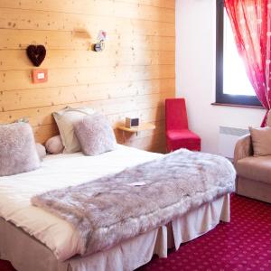 Superior Deluxe Double or Twin Room 