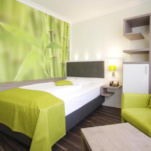 Comfort Single Room