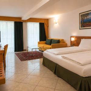 Superior Double or Twin Room - Ground Floor