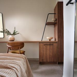 Serenity Suite with Sea View  