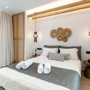 Superior Suite on the top
