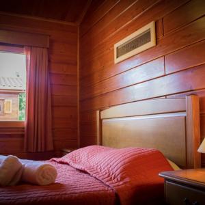 One-Bedroom Bungalow