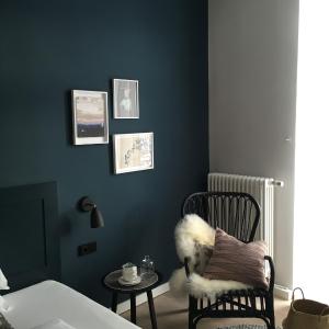 Large Single Room