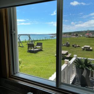 Studio with Sea View