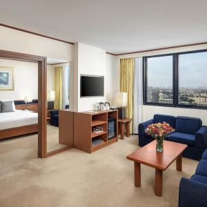 One-Bedroom Suite