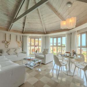 King Suite Legend with Sea View