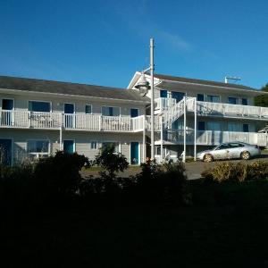 Queen Room with Sea View