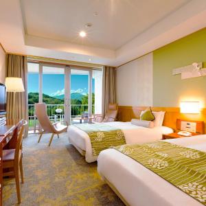 Comfort Twin Room