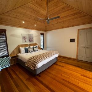 One-Bedroom Chalet - Jewel