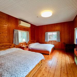 Superior Chalet