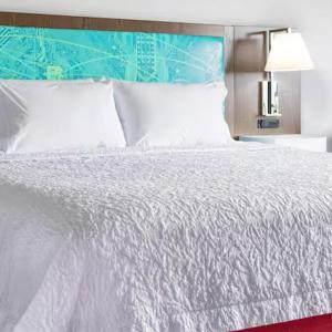 1 KING BED WITH LANAI