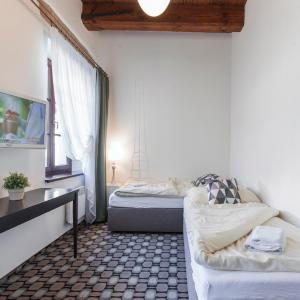 Twin Room - Disability Access