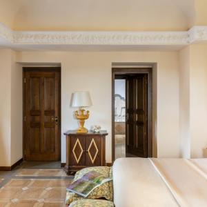 Master Suite - Tower
