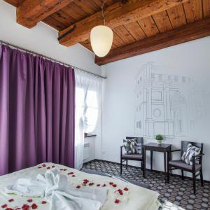 Double Room with Château View