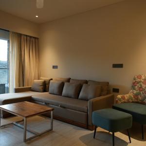 Suite with Private Pool