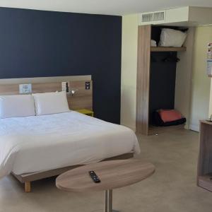 Superior Double Room with One Double Bed