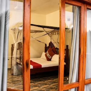 King Room with Garden View