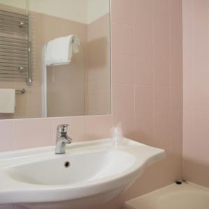 Twin Room Single Use
