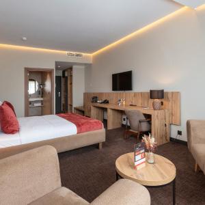 Executive King Room