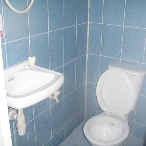 Quadruple Room with Bathroom