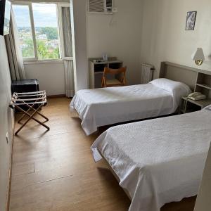 Comfort Double or Twin Room