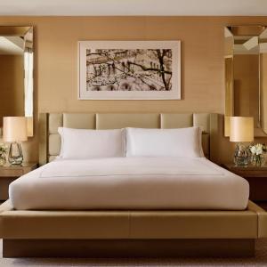 Two Bedroom Chelsea Suite