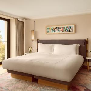 Two Bedroom Park Suite