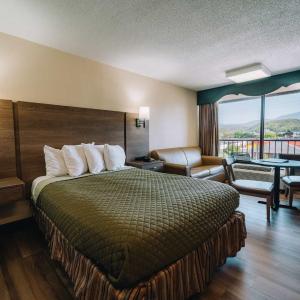 Deluxe Family Suite