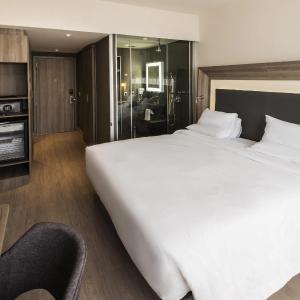 Superior Apartment with Twin Beds