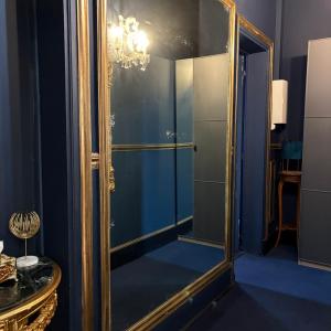 Suite with Sauna