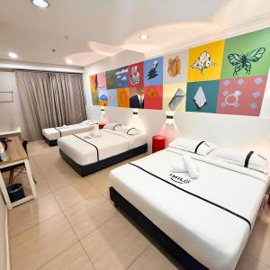 Family Room (5 Adults)