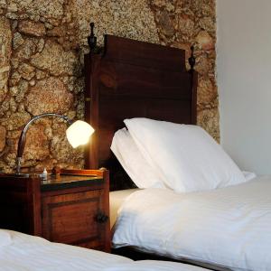Deluxe Double or Twin Room with Garden View