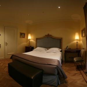 Prestige Double or Twin Room with Private Garden