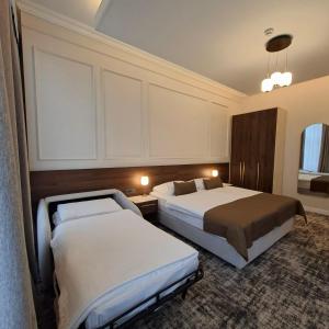 Luxury  Family Room 2+1