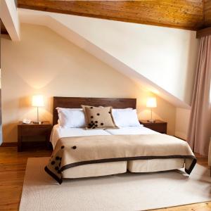 Family Double or Twin Room