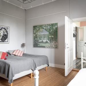Family Double Room
