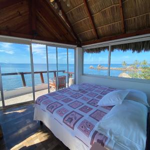 Junior Suite with Sea View