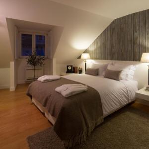 Double or Twin Room with Terrace