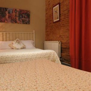 Quintuple Room with Private Bathroom