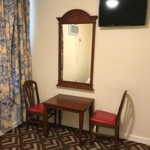 Single Room - Disability Access