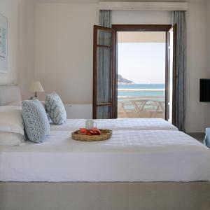 Double Room with Sea View