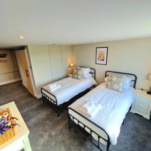 Twin Room - Disability Access